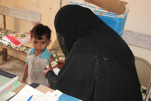 WFP Intent On Continuing Yemen Operations Amid Growing Political And Security Crisis