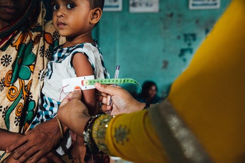 Factsheet: Improving Maternal and Child Nutrition in Bangladesh