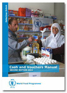 Cash and Vouchers Manual - Second Edition