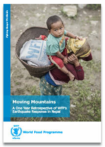 Nepal: Moving Mountains