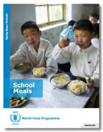 2015 - WFP and  School Meals