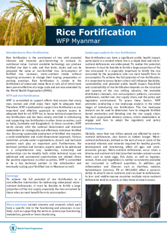 https://cdn.wfp.org/wfp.org/publications/Rice Fortification Factsheet.pdf