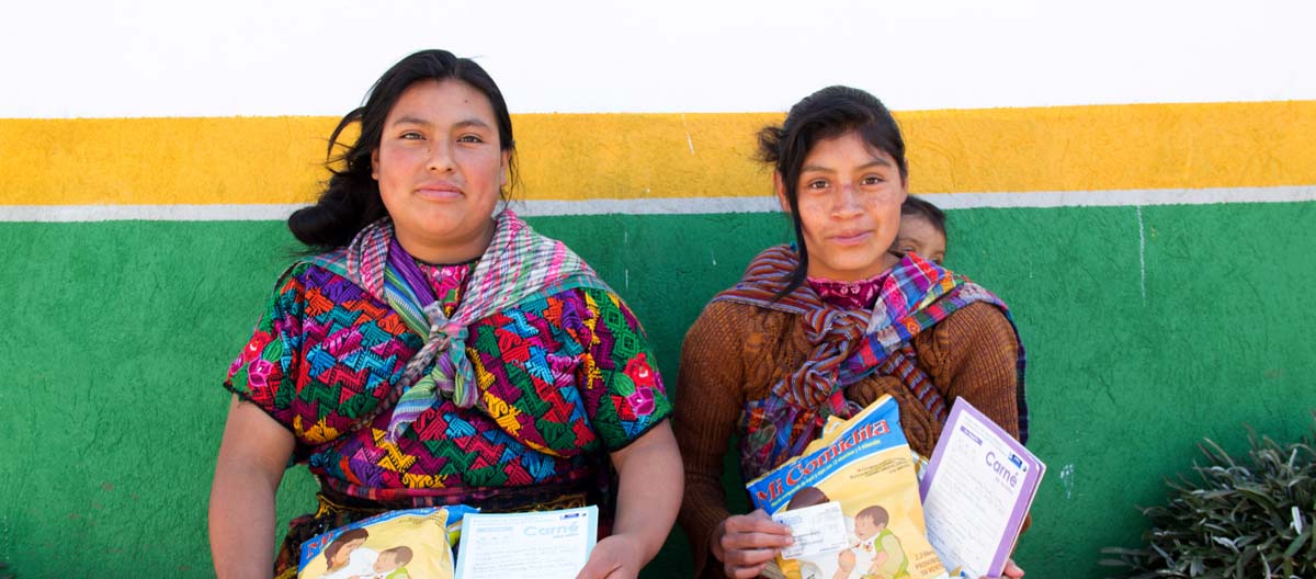 Guatemala | World Food Programme