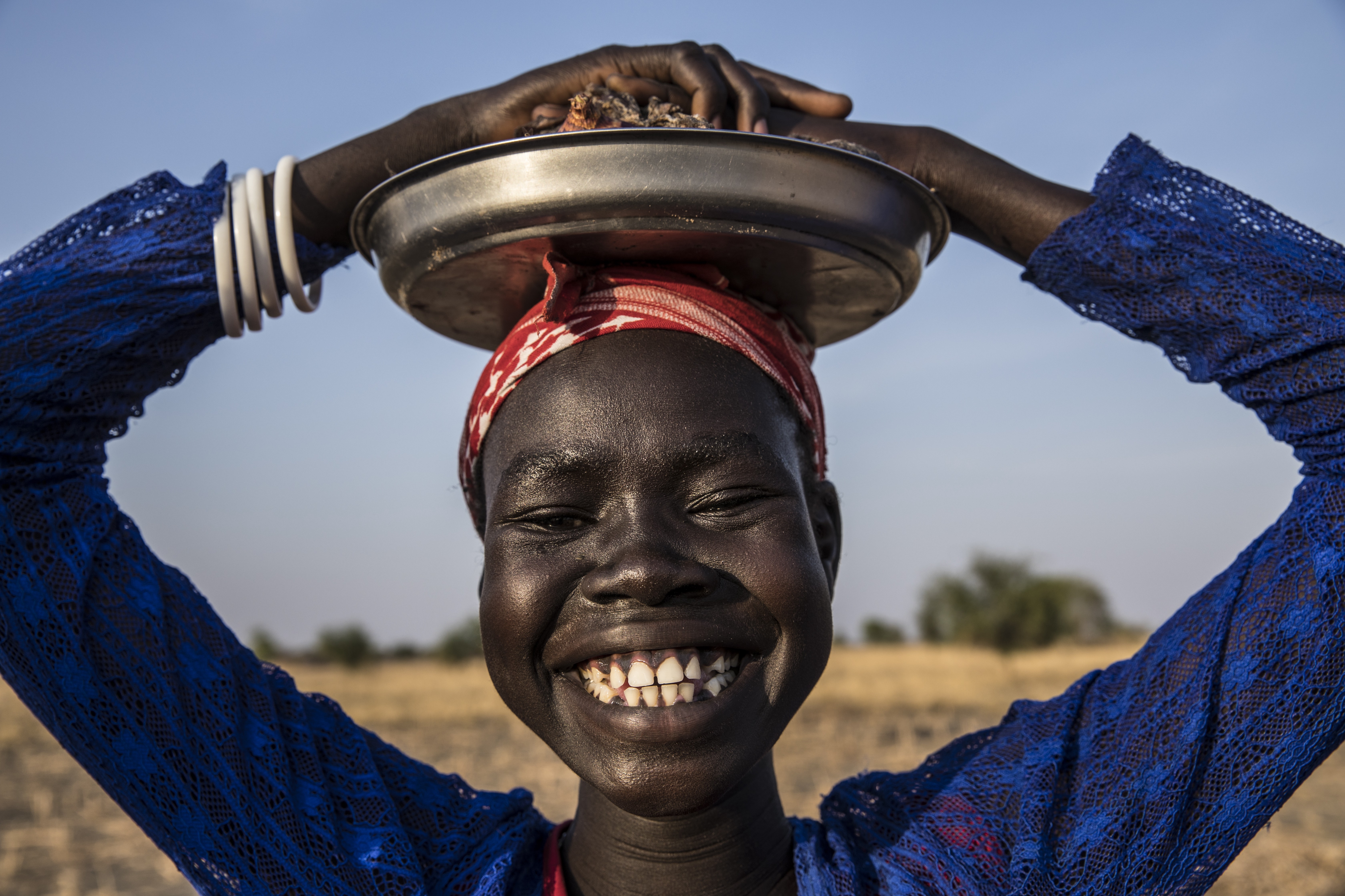 What Does Equality Mean To Me World Food Programme