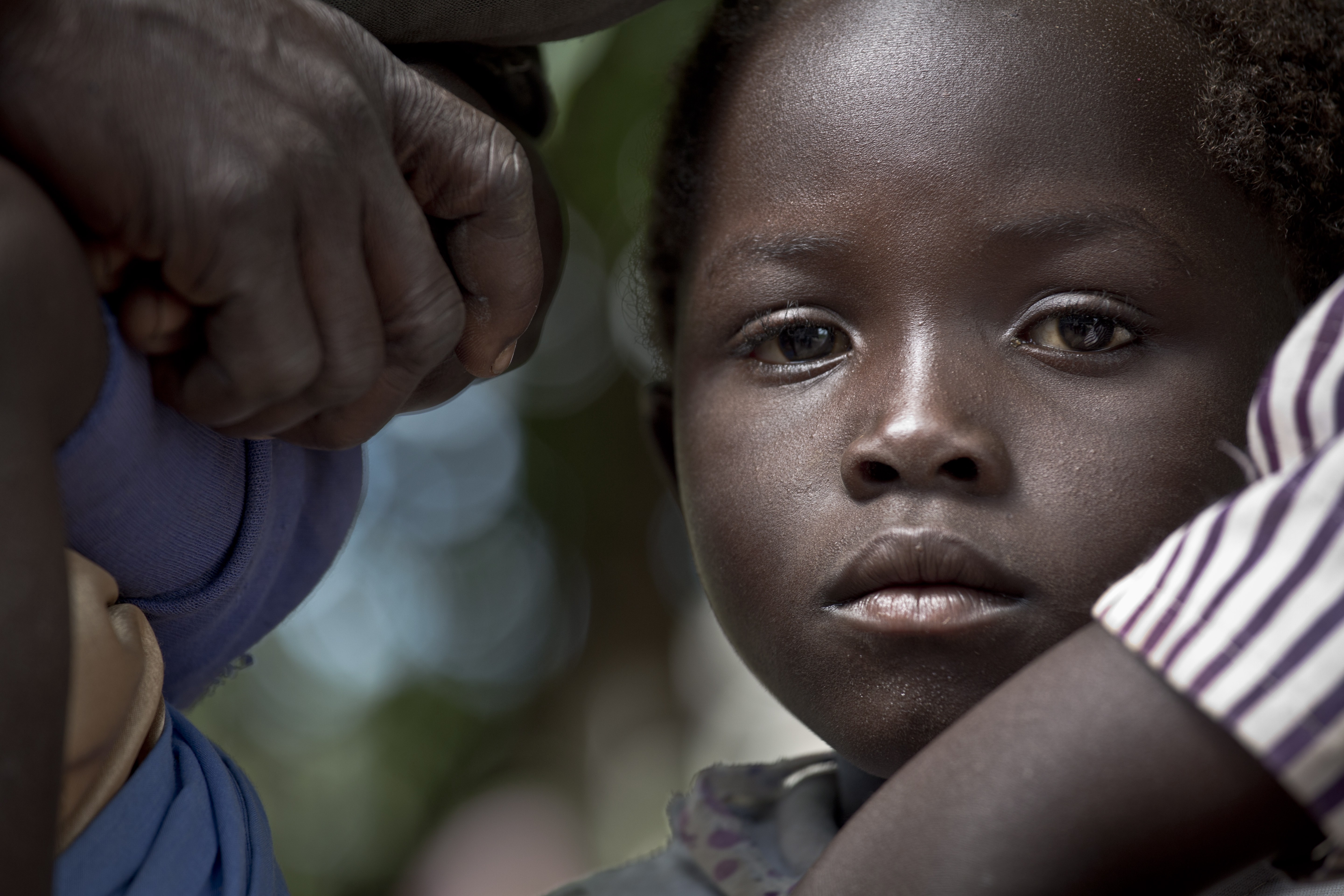 Оон несовершеннолетние. Детская проституция на Гаити. WFP un Ghana.
