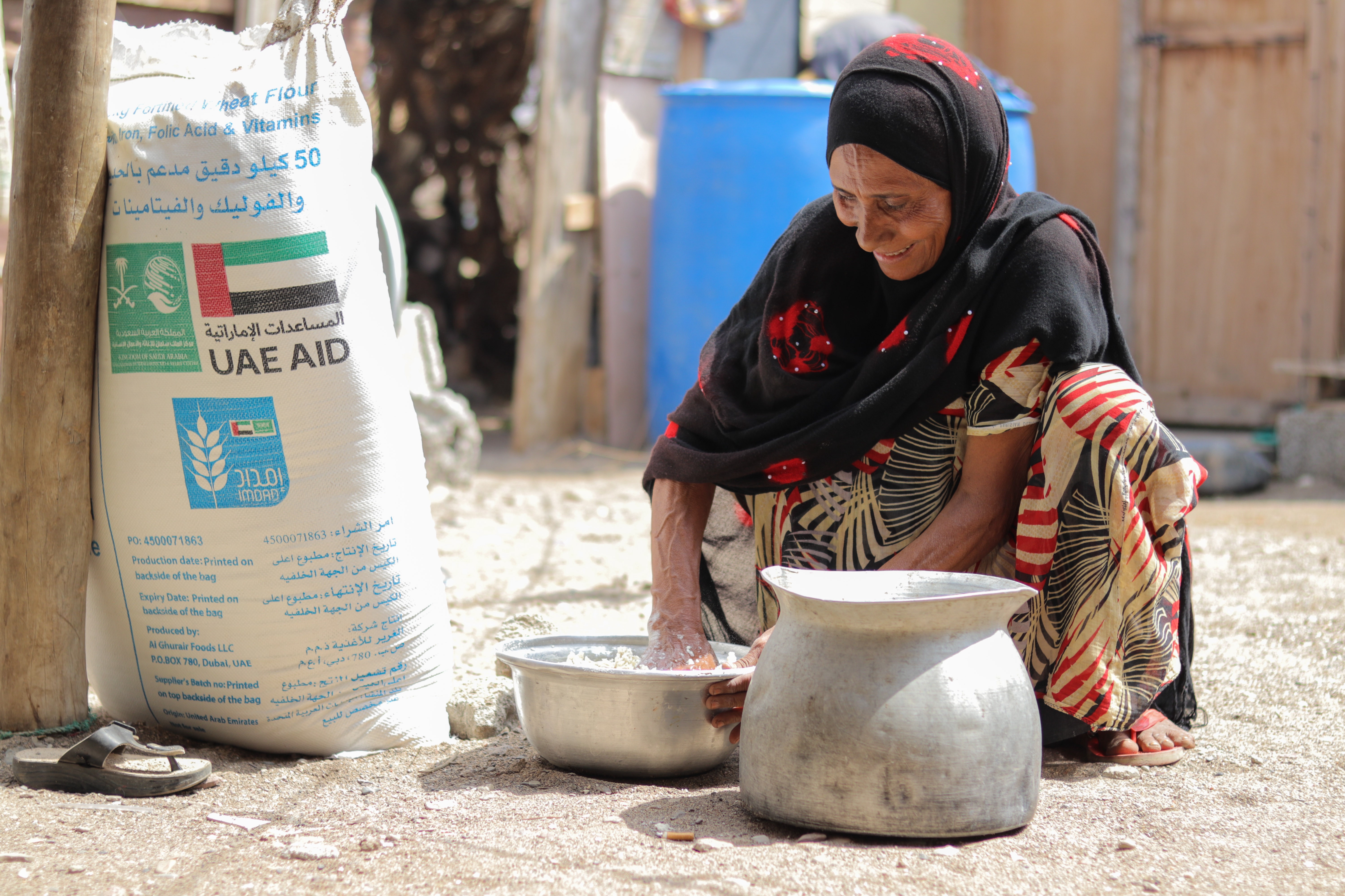 Why women and girls in Yemen need WFPs support more than ever World Food Programme