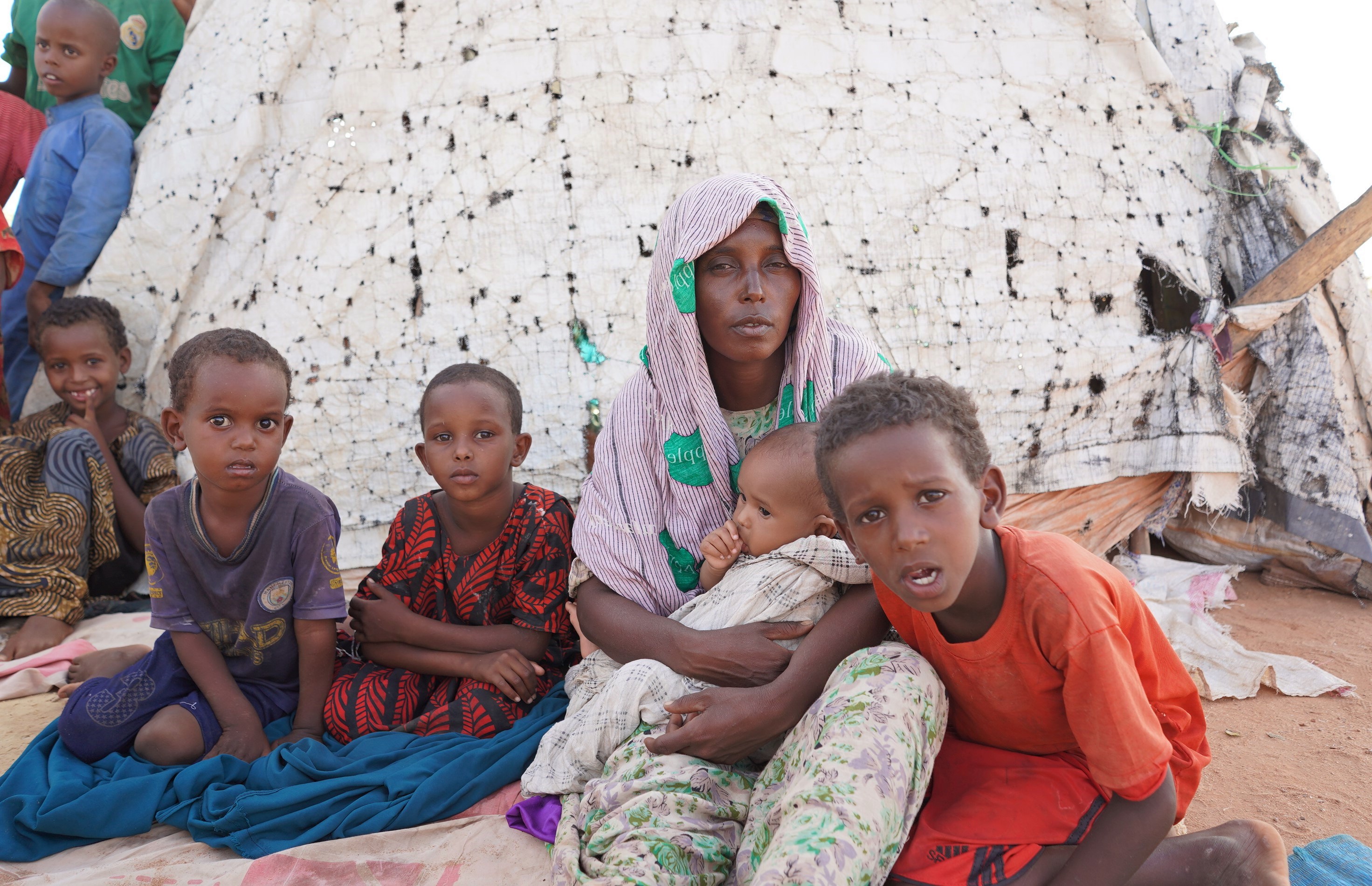 Environment day: Climate change is wrecking Ethiopia's Somali Region - Vimarsana News