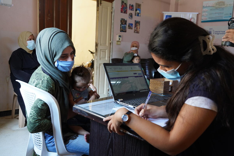 How WFP demonstrates accountability and transparency - Vimarsana News