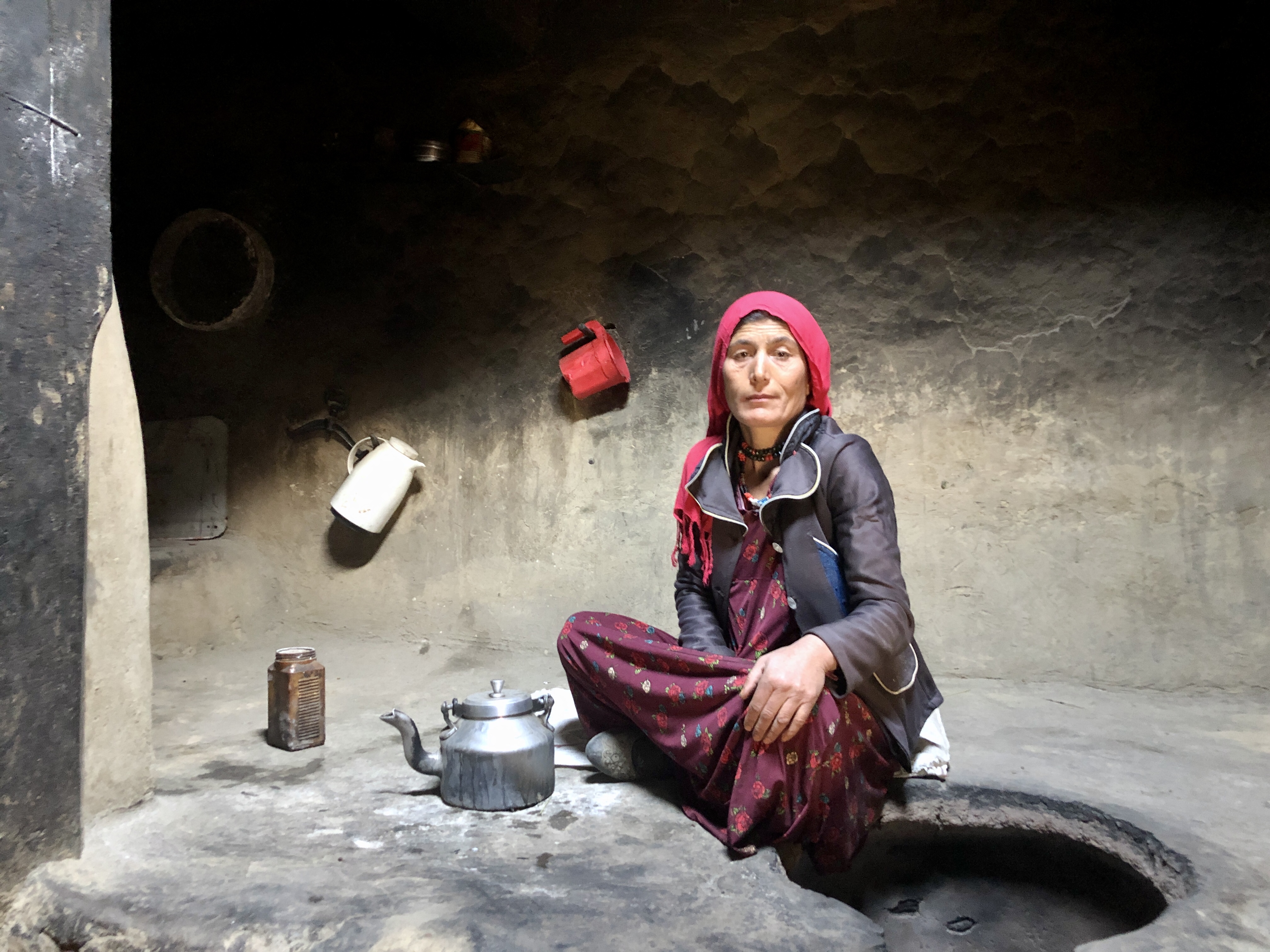 Afghanistan in freefall towards possible famine amidst economic collapse and drought - Vimarsana News