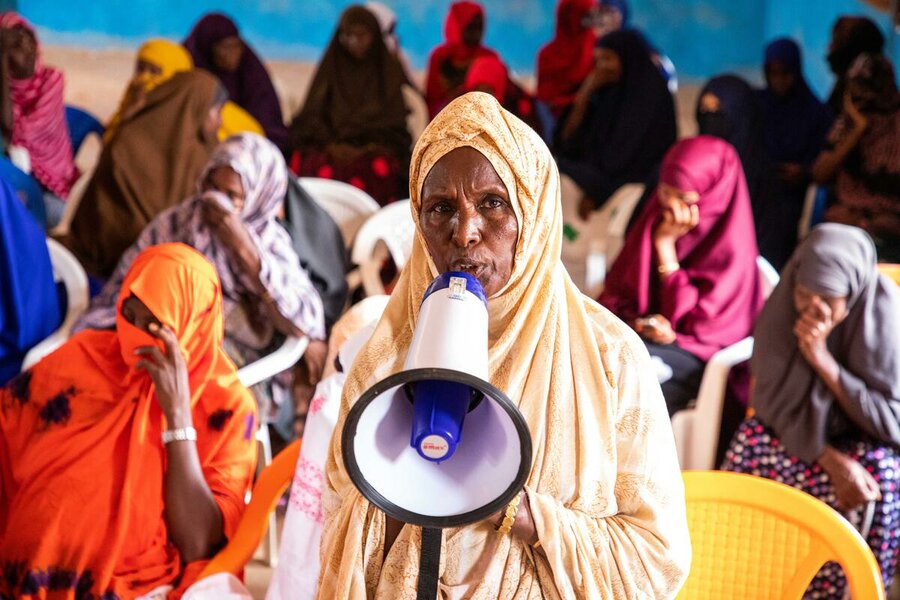 6 solutions to end hunger and malnutrition: WFP Appeal to G7 leaders in Hiroshima - Vimarsana News