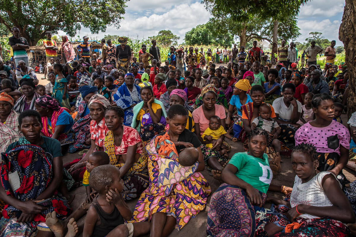 2023 in pictures: Ration cuts threaten catastrophe for millions facing hunger - Vimarsana News