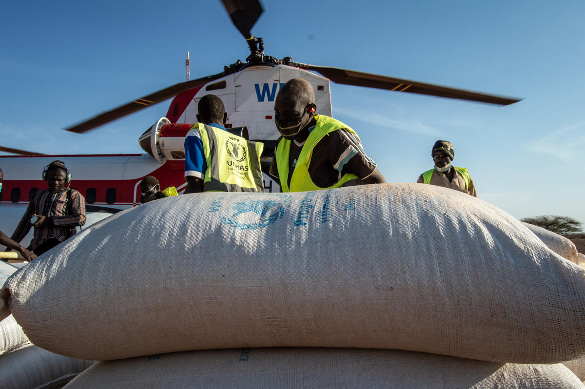 Hunger and malnutrition surging across West and Central Africa, says report - Vimarsana News