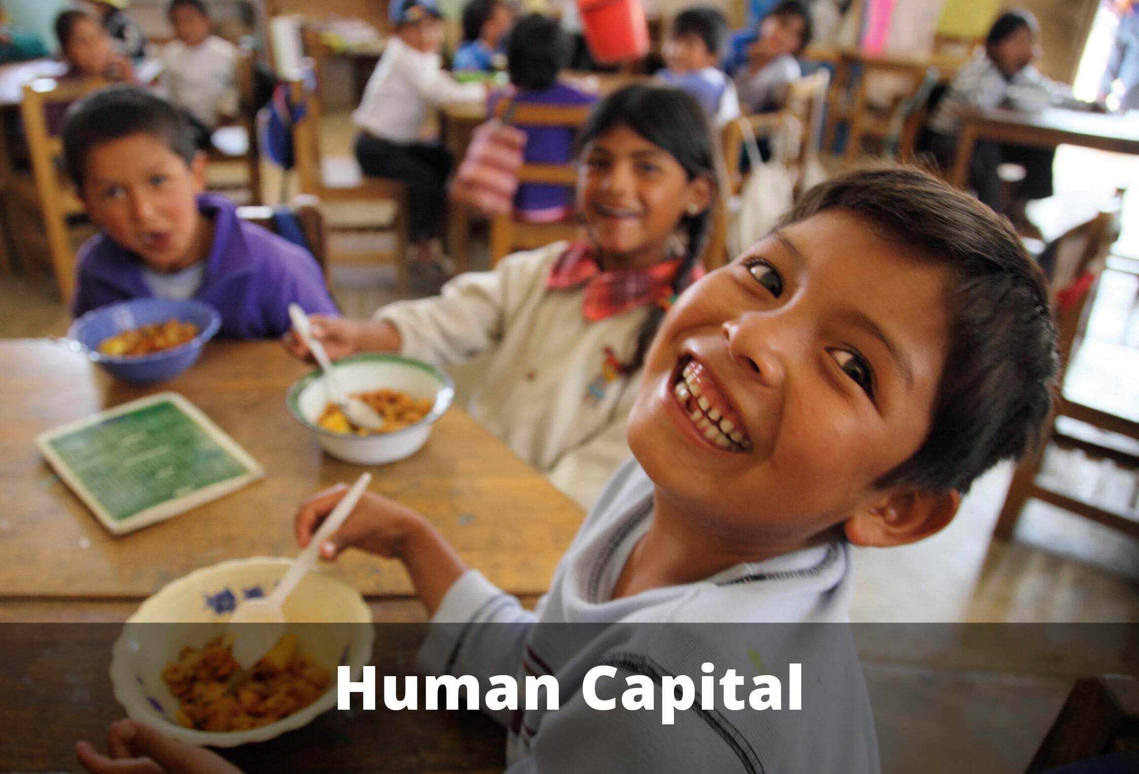 4 1 Million Children Need Assistance to Continue Their Education