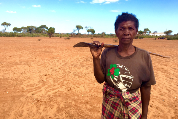 UN FOOD AGENCIES CALL FOR URGENT ACTION TO ADDRESS SOUTHERN MADAGASCAR’S WORSENING FOOD INSECURITY