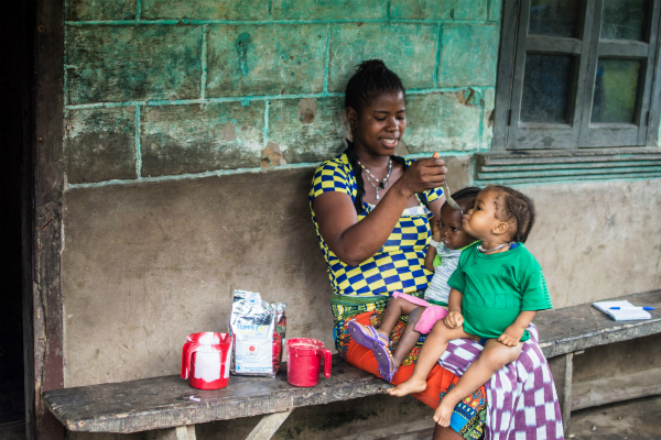 Japan’s US$85 Million Donation Helps Feed Millions Of Hungry People In 33 Countries