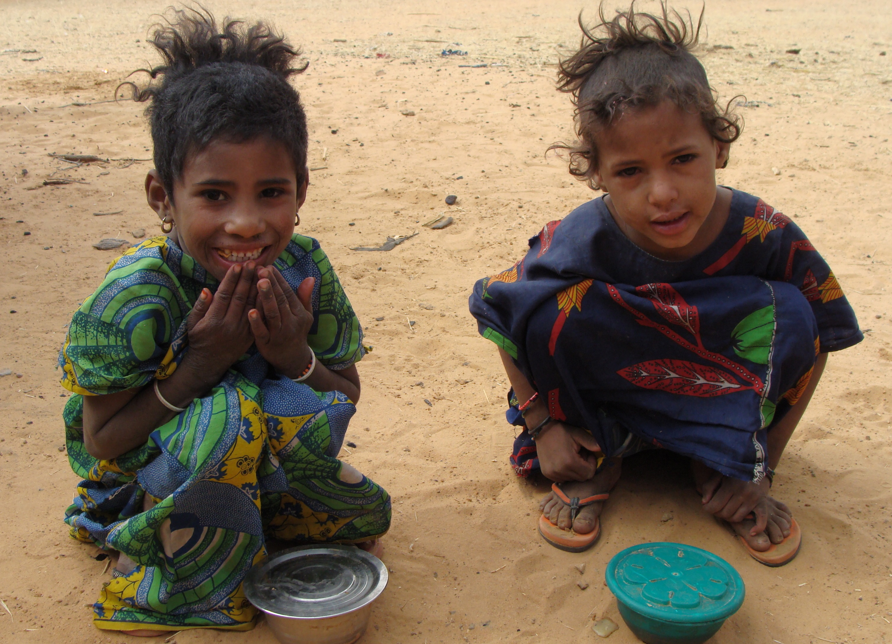 New Study Shows How Undernutrition Is Taking A Huge Toll On Burkina Faso’s Economy