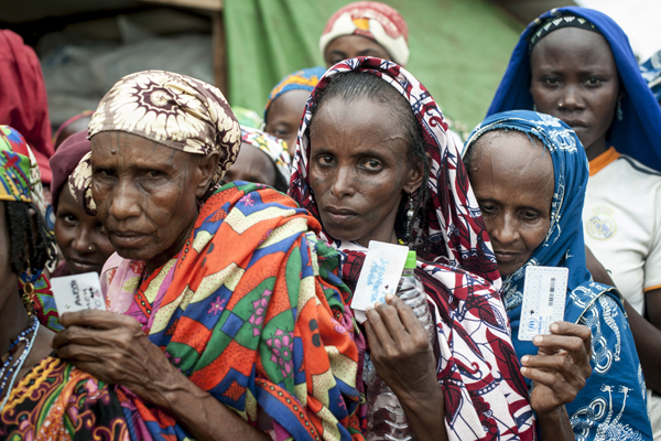 End Suffering Of Women, Children Fleeing Into Cameroon From C.A.R. – UNHCR, WFP
