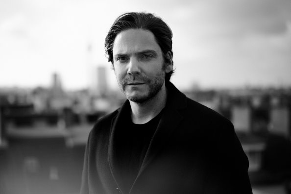 Actor and director Daniel Brühl was today appointed a Goodwill Ambassador for the United Nations World Food Programme. Photo: Pascal Bünning 