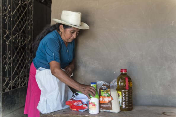 Photo: WFP/Rein Skullerud