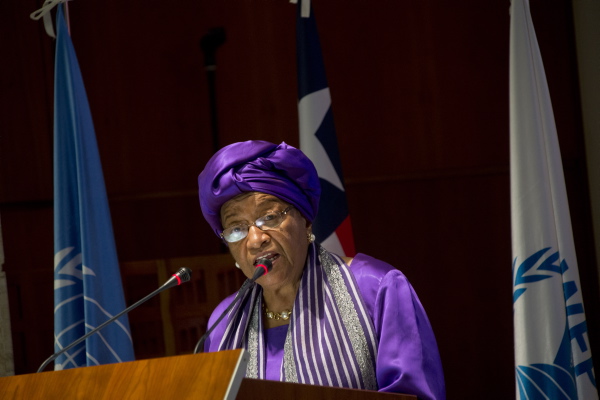 UN Rome-Based Agencies Reveal Food Security And Nutrition Targets For Post-2015 Agenda