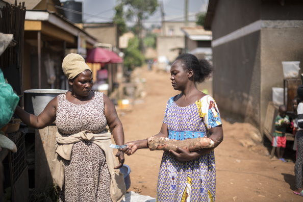 Photo: WFP/ Photogallery