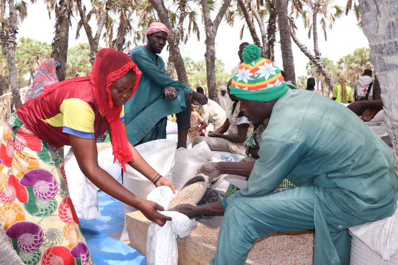 Photo: WFP/ Photogallery