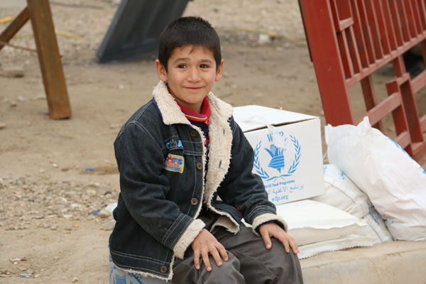 More Than Half Of Iraq’s Population At Risk Of Food Insecurity - Government - WFP Analysis
