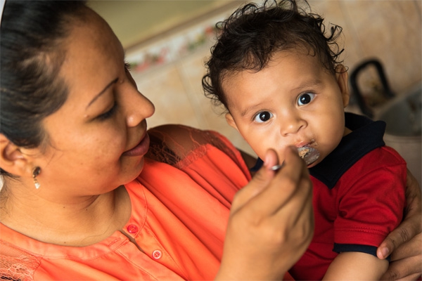 United Nations Agencies In Rome Vow To Take Forward Zero Hunger Challenge