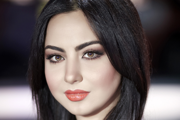 WFP Appoints TV Personality Suhair Al-Qayssei As Celebrity Partner In Iraq