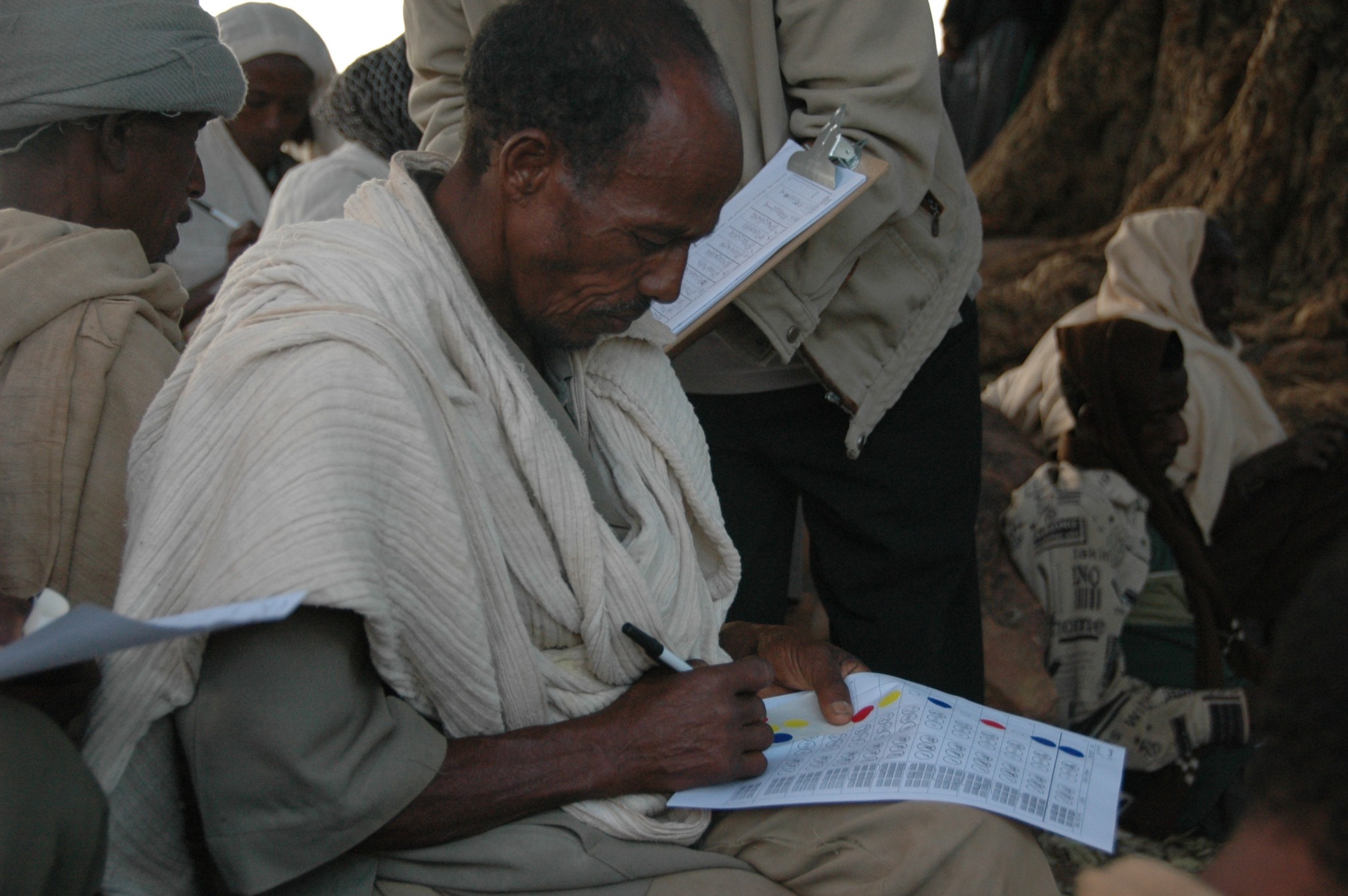 Innovative Climate-Risk Solution Expands To Insure Farmers In Malawi And Zambia