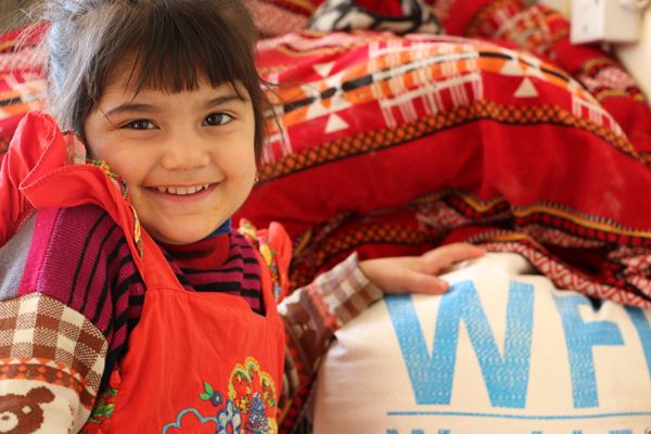 Displaced Iraqis In Three Southern Governorates Are In Critical Humanitarian Situation – WFP