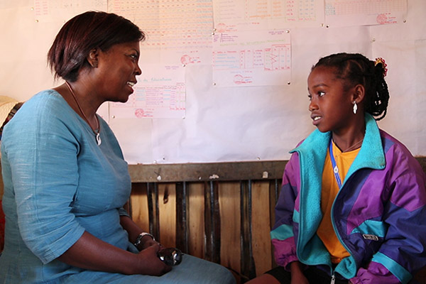 WFP Marks World Food Day With Focus On Bold Partnerships That Spur Change