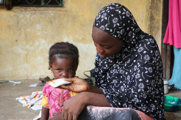 Number Of People In Need Of Food Assistance Grows In North-Eastern Nigeria