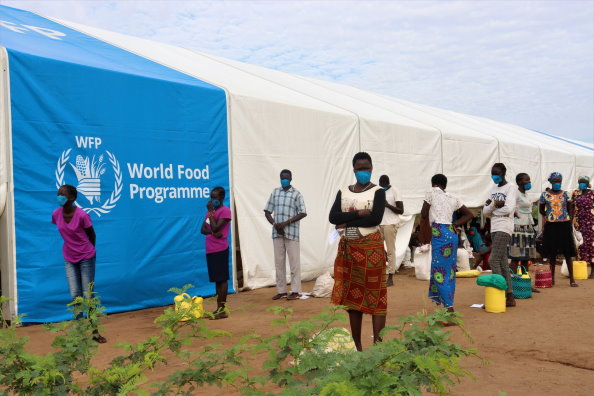 World Food  Programme