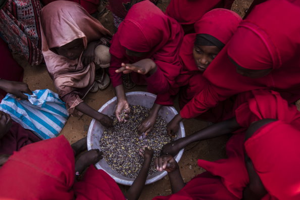 Photo: WFP/ Gabriela Vivacqua