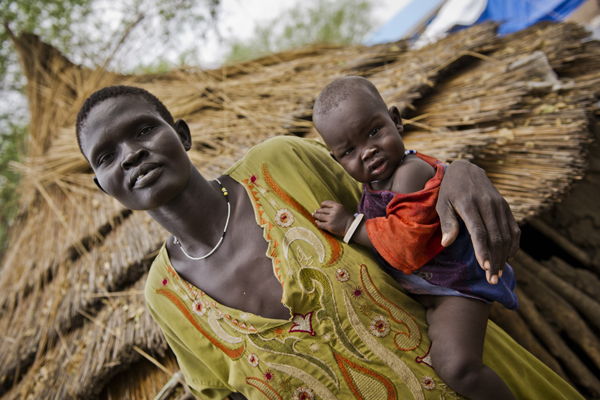 Food Gap Widens In Conflict-Stricken South Sudan – UN Assessment