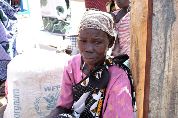 Famine Hits Parts Of South Sudan