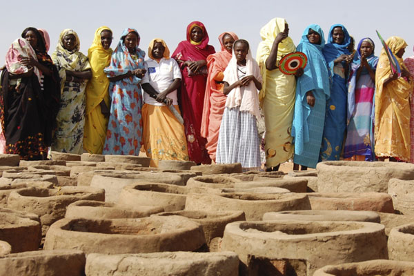 UN World Food Programme To Provide SAFE Energy And Cooking To 10 Million People By 2020