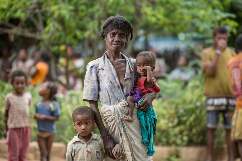 Photo: WFP/Tsiory Andriantsoarana