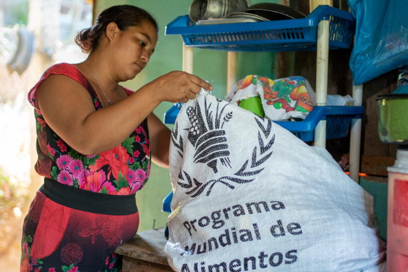 Photo: WFP/Gerardo Aguilar