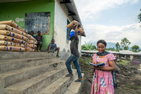 Photo: WFP/Arlette Bashizi