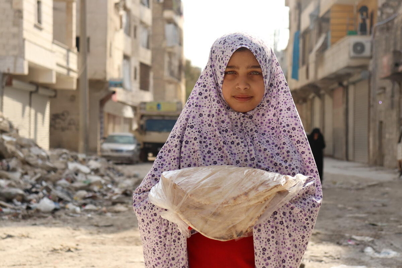 Photo: WFP/Khudr Alissa 