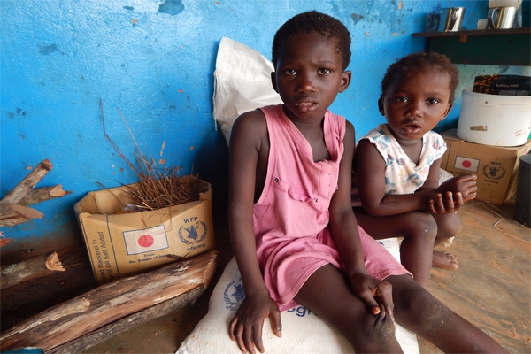 Japan Steps Up Support To Fight Hunger And Boost Nutrition In Africa