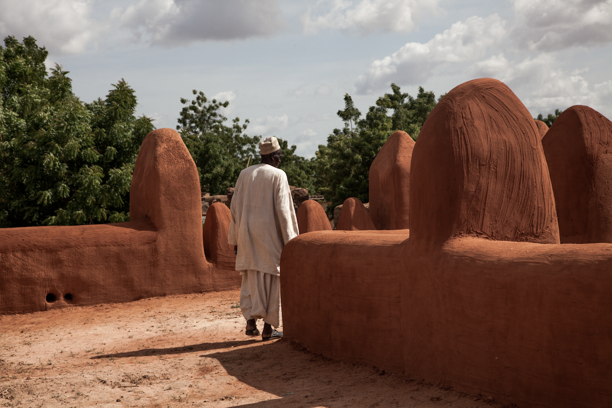 Mali: waiting for the rain