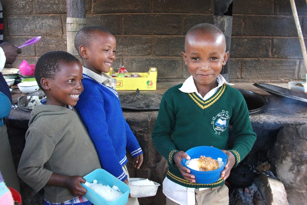 New Study Reveals Hunger Burden On Lesotho’s Economy