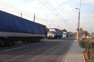 WFP Food Reaches Donetsk After Months Of Restricted Humanitarian Access