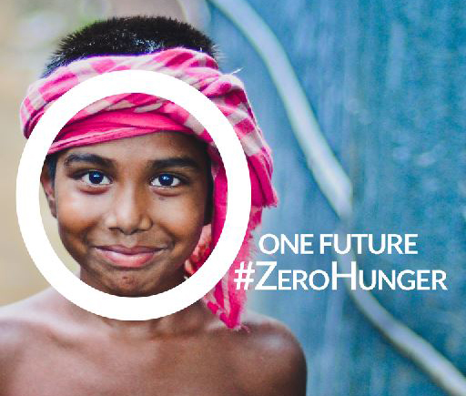 Pope Francis To Speak On Ending Hunger At First Visit To World Food Programme