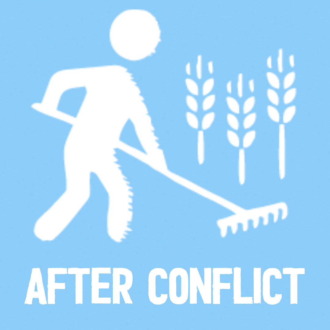 after conflict icon aa