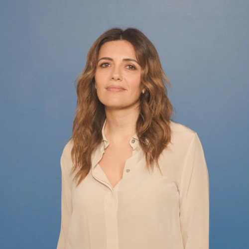 Serena Rossi
