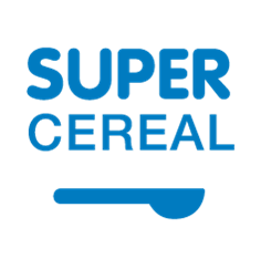 Super cereal icon